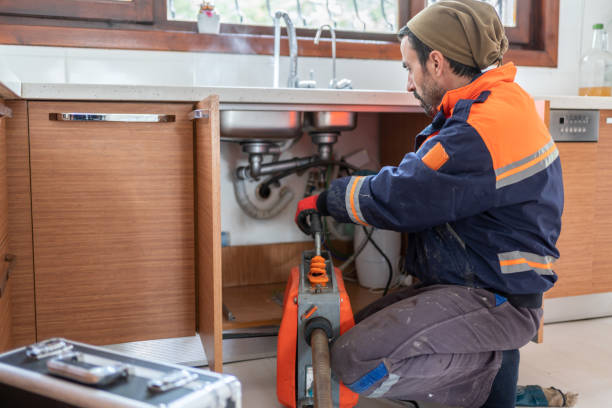 Best Shower Repair Services  in Milltown, NJ