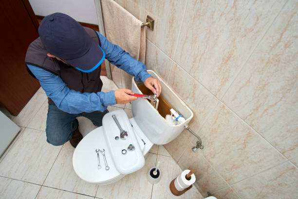 Best Hot Water Heater Installation  in Milltown, NJ