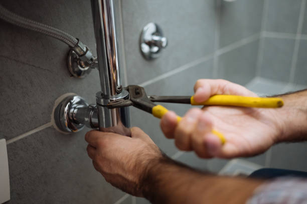 Best Residential Plumbing Services  in Milltown, NJ