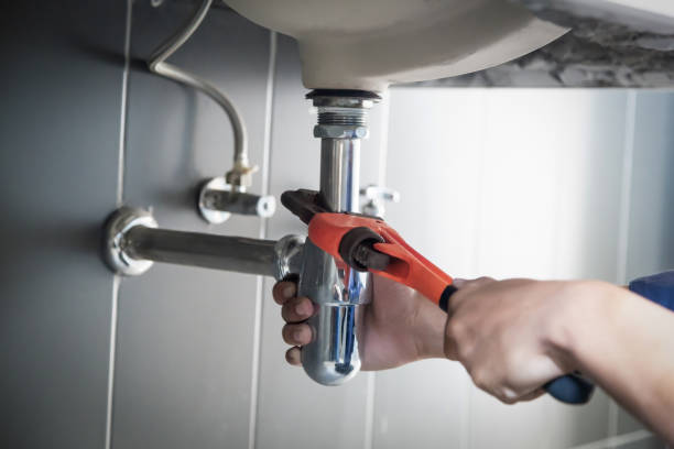 Best Commercial Plumbing Services  in Milltown, NJ