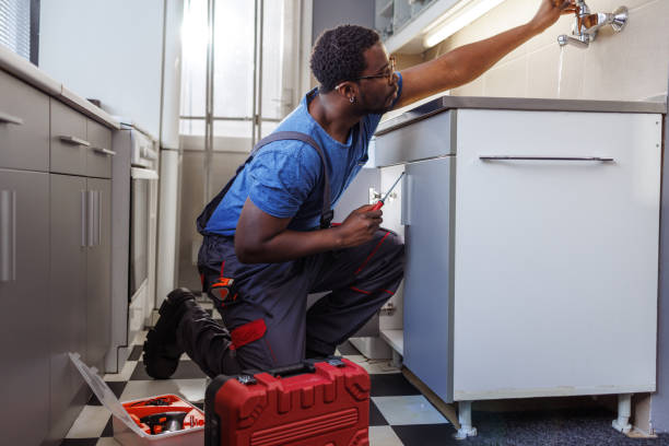 Best Plumbing Installation Services  in Milltown, NJ