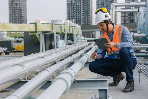 Professional Plumbing in Milltown, NJ