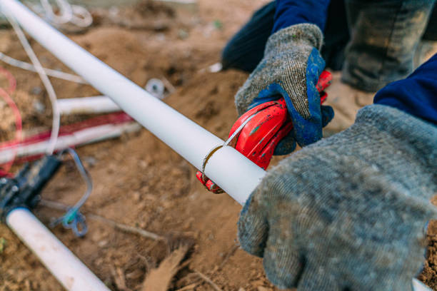 Best Gas Line Repair  in Milltown, NJ