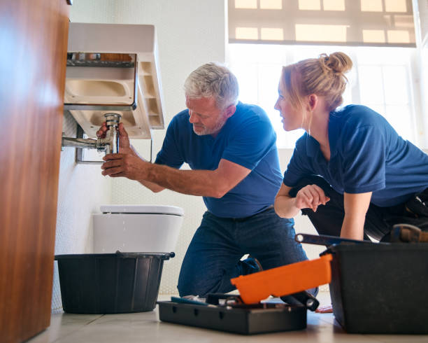 Best Leak Detection Services  in Milltown, NJ
