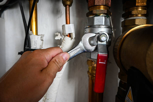Best Pipe Repair Near Me  in Milltown, NJ